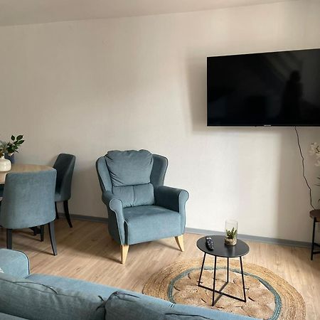 Le Touquet Leilighet Eksteriør bilde